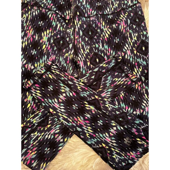 VSX Victorias Secret high compression leggings size small - Picture 4 of 8